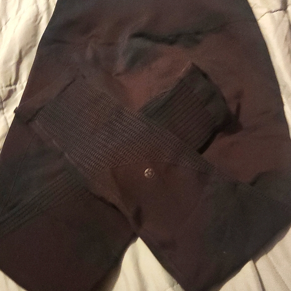 Lululemon leggings - Picture 1 of 2
